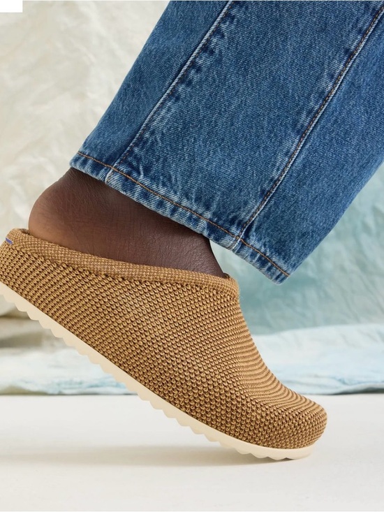 Rothy's Shoes - Women’s casual clog
